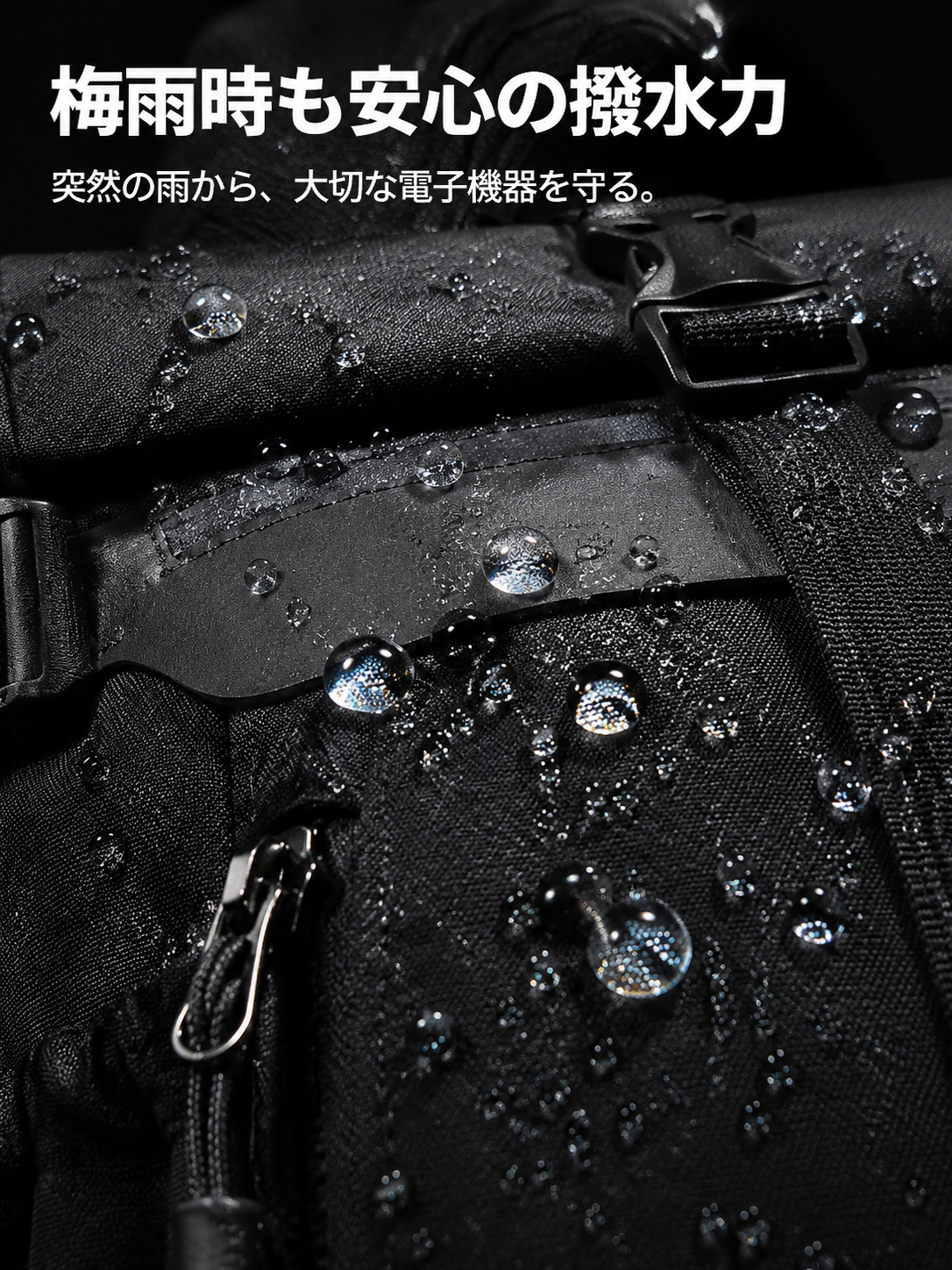 日本風ストリートメンズボディバッグ 大容量旅行スポーツショルダーバッグ