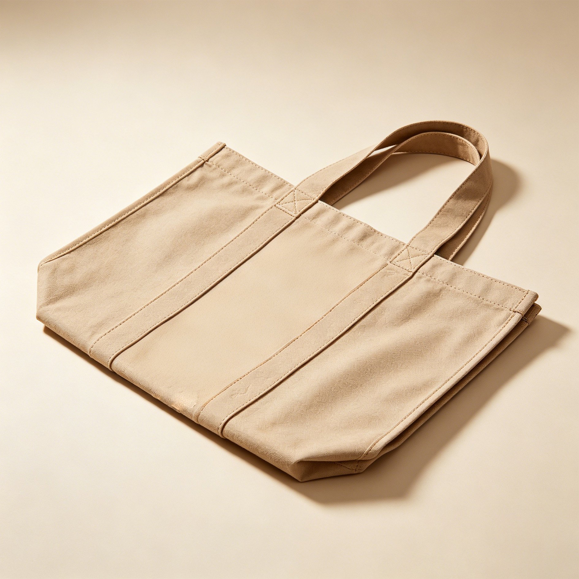 Foldable shopping bag