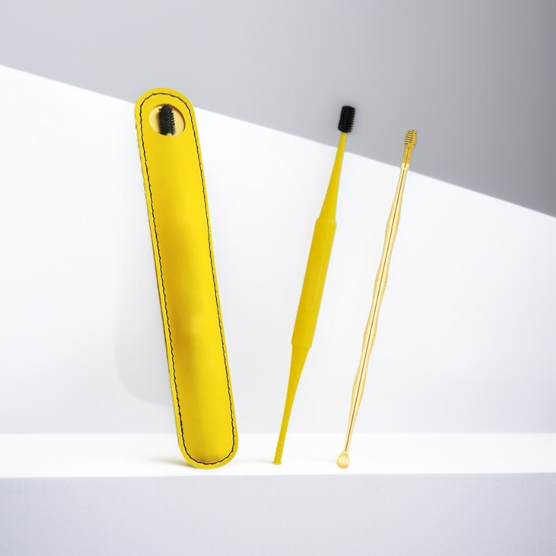 耳掃除道具 耳かきセット