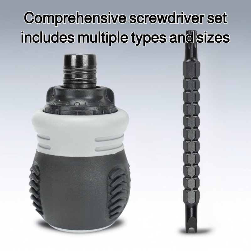screwdriver set