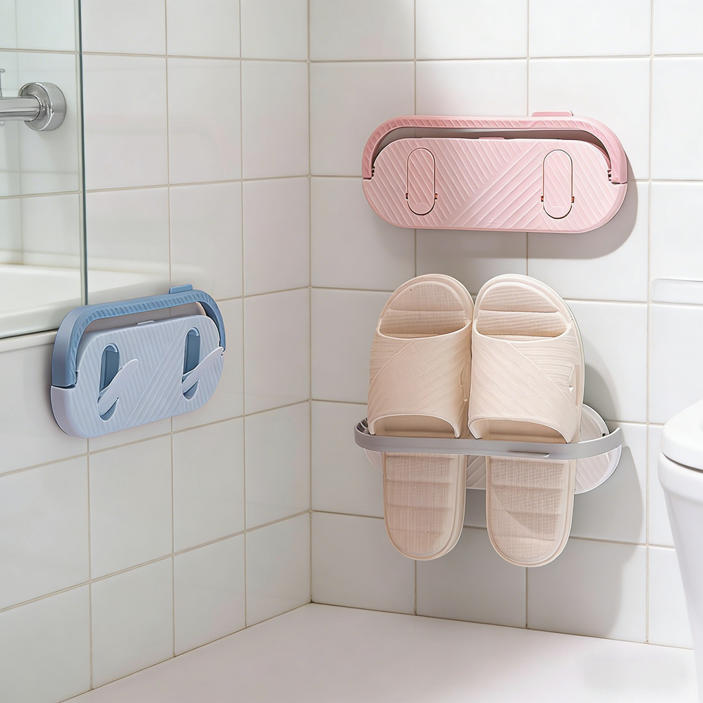 étagère de rangement multifonctionnelle