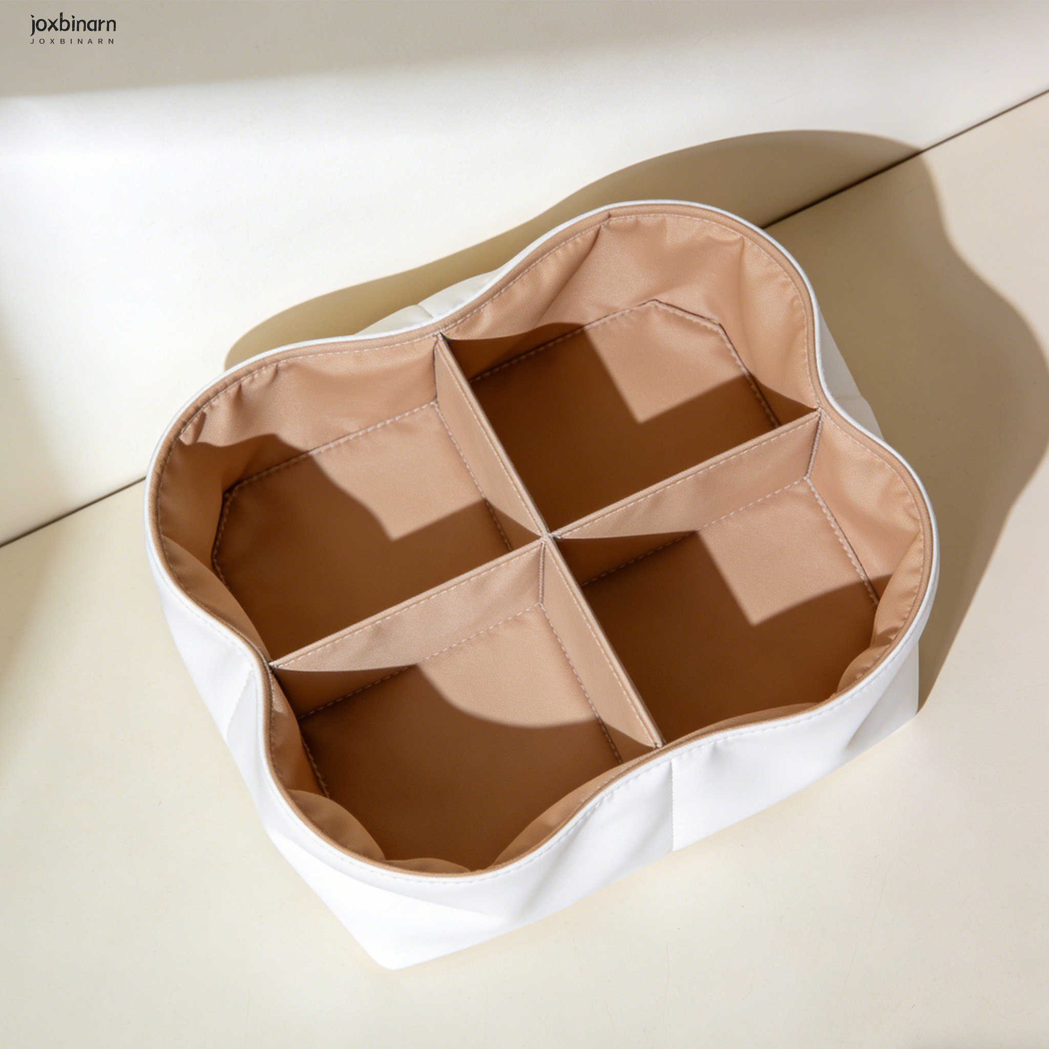 下着用引き出し仕切り収納ボックスセット