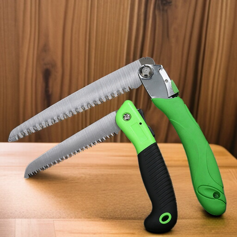 家庭園芸手鋸ミニ果樹剪定折りたたみのこぎり屋外の庭の修理ツール