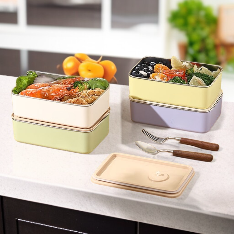 304 스테인리스 스틸 냉장고 밀봉 상자