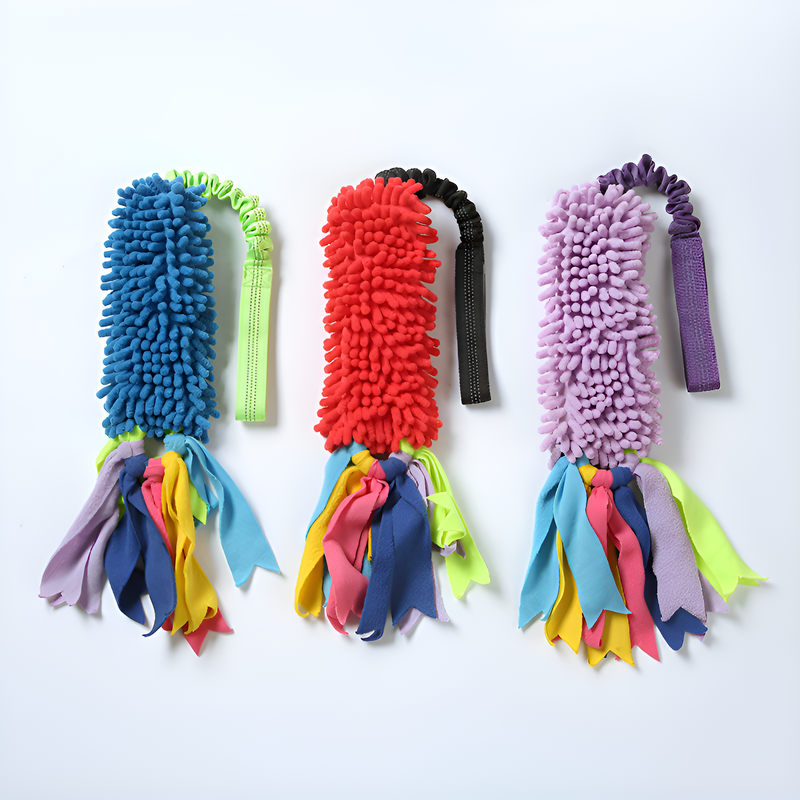 磨牙耐咬寵物玩具