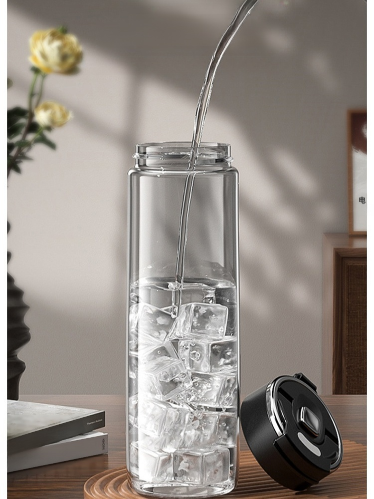 Men's Portable Fashion Tea Cup