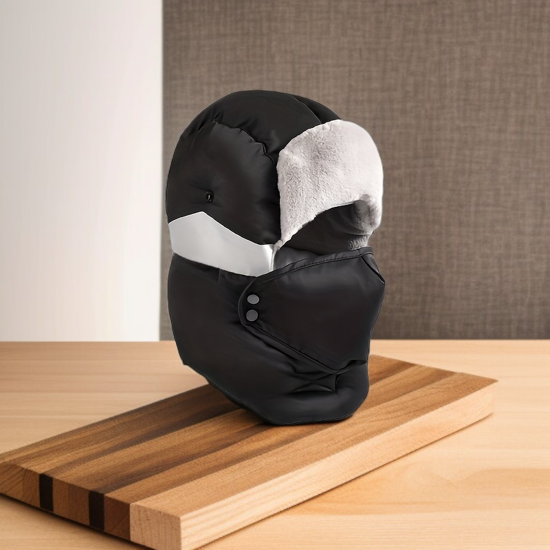 아웃도어 자전거 모자