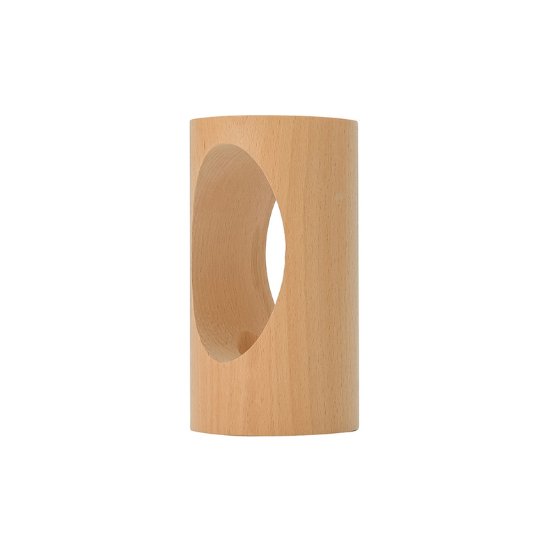 Solid Wood Smart Night Light