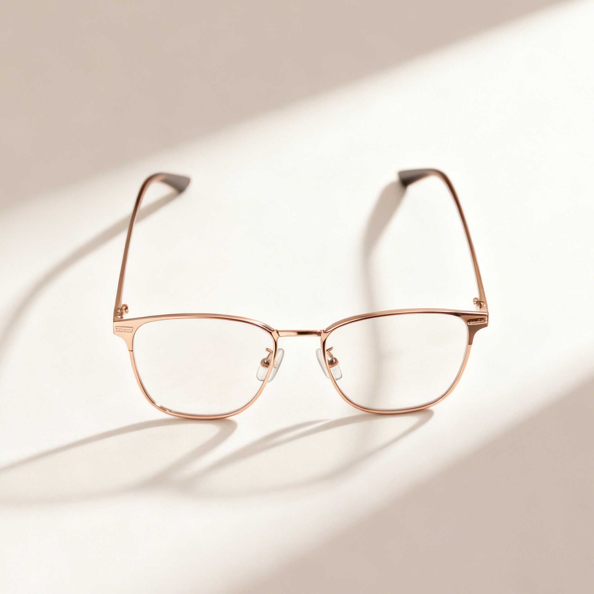 แว่นตามัลติโฟคอล