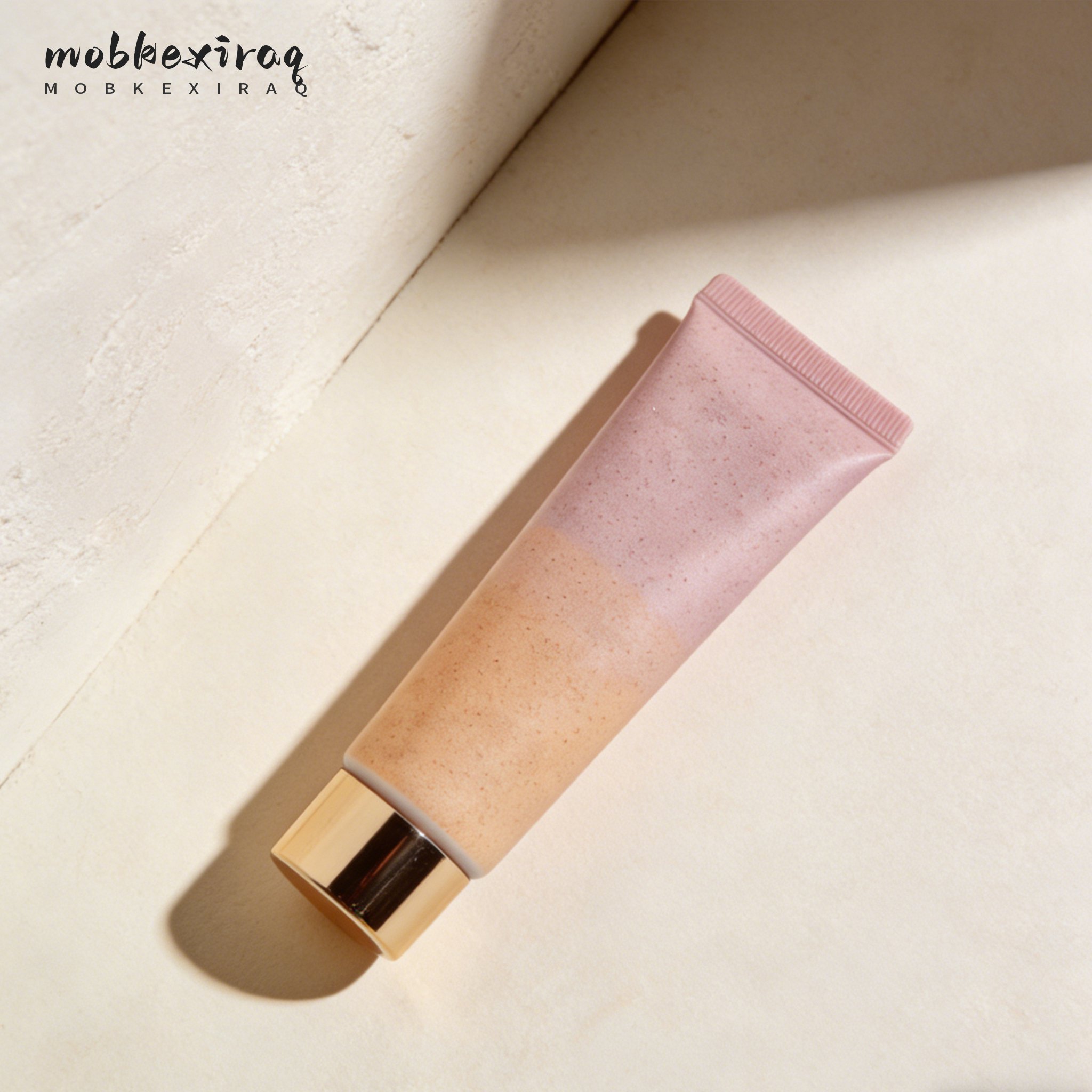 딥클렌징 페이셜 스크럽