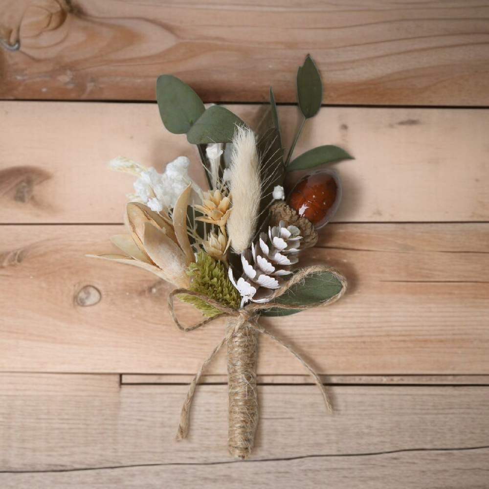 الأبدية زهرة زهرة الثدي