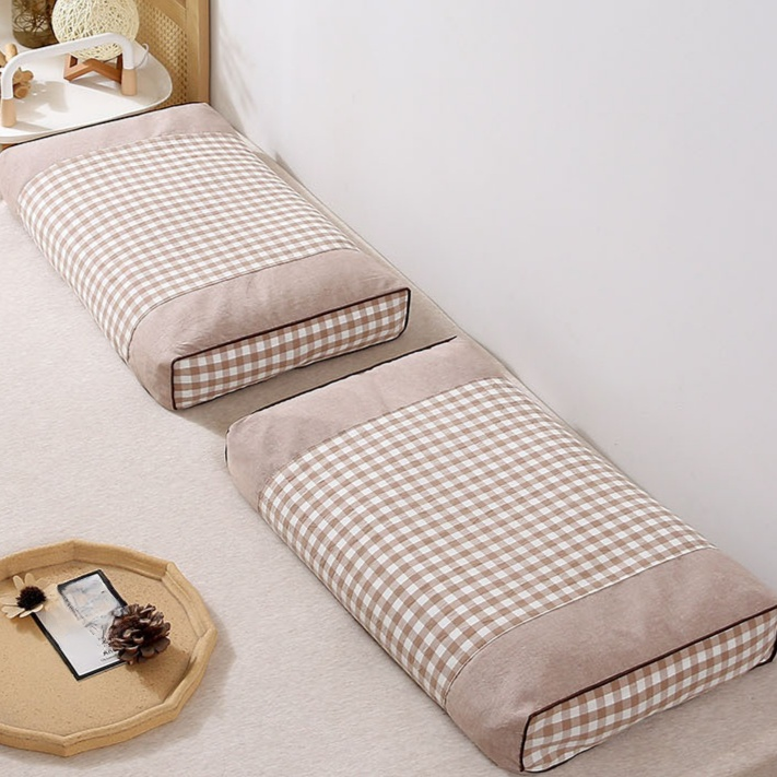 全荞麥枕頭护颈