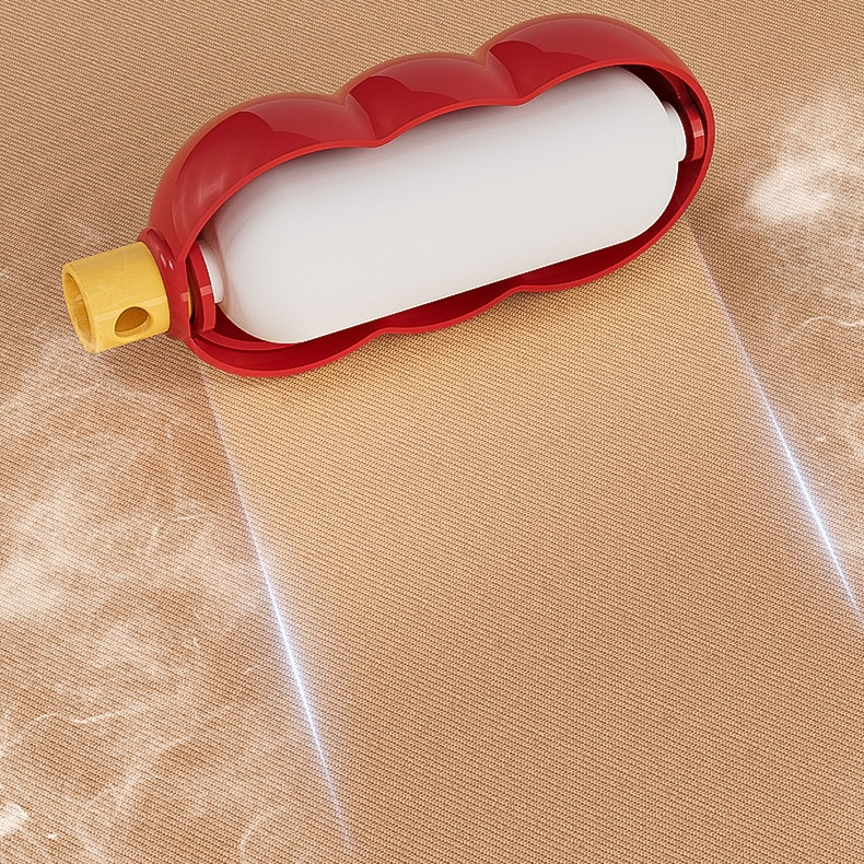 Tanghulu portable water washing hair remover