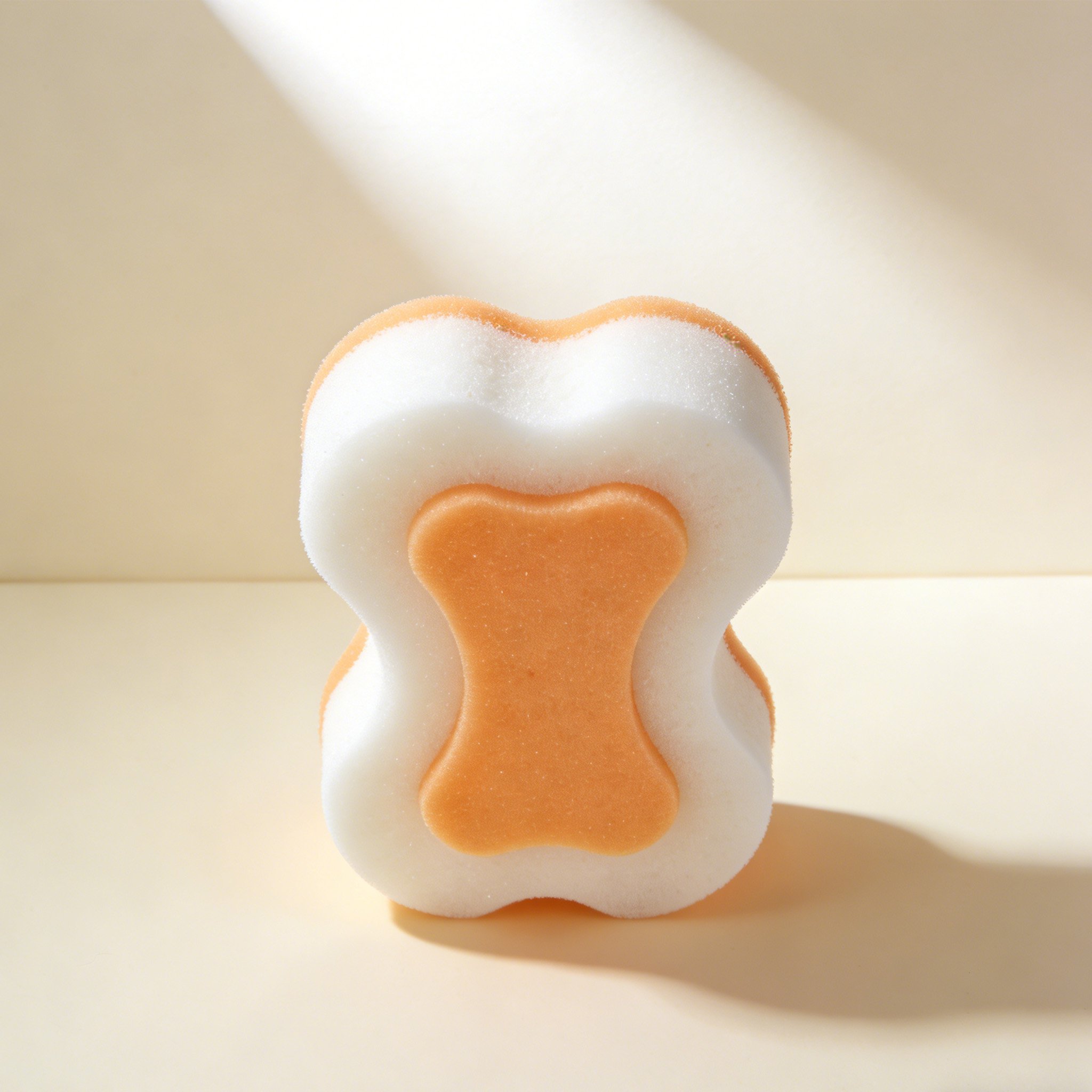 다용도 청소 스펀지 20개 세트 전체 이미지