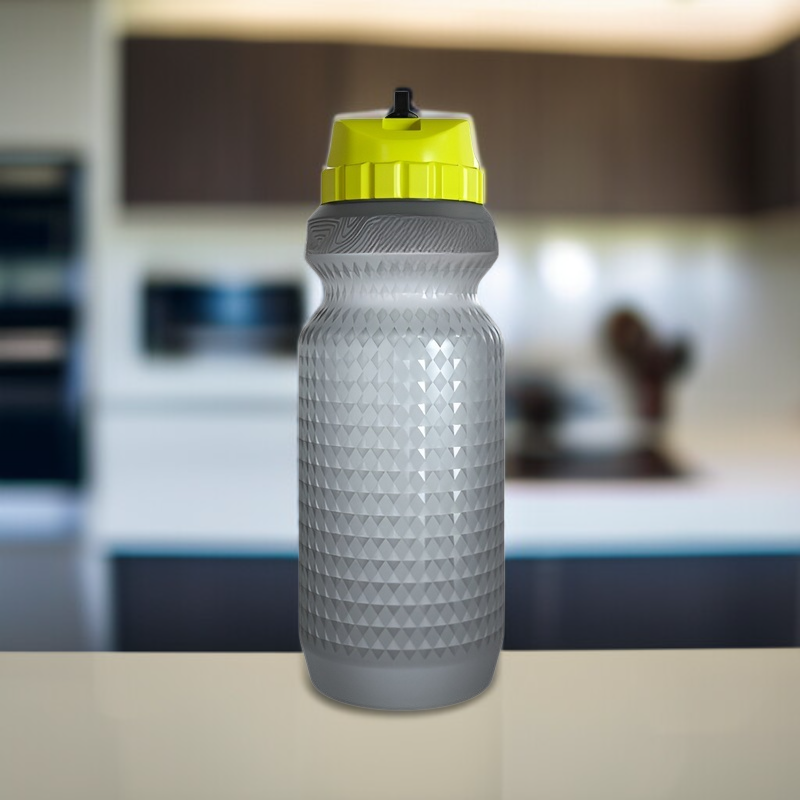 휴대용 압착 식물컵