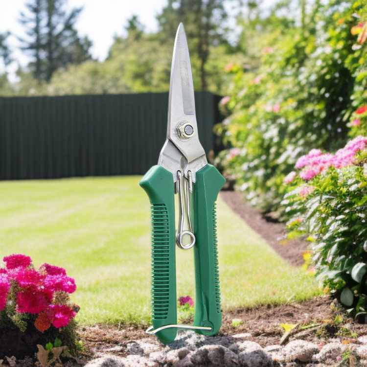 전문가용 가지치기 도구 제품 사진