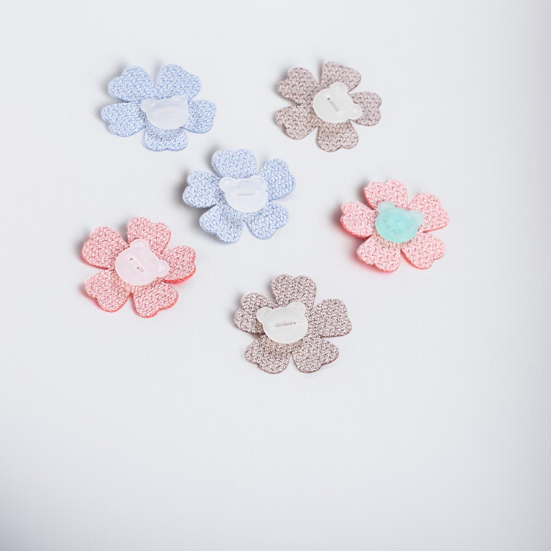 Nähpistole aus weichem Silikon nadellose EtikettNähpistole QuiltNähpistole