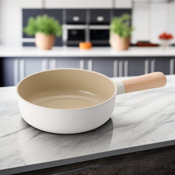  Neoflam Pika IH Induction Petite Wok 18cm