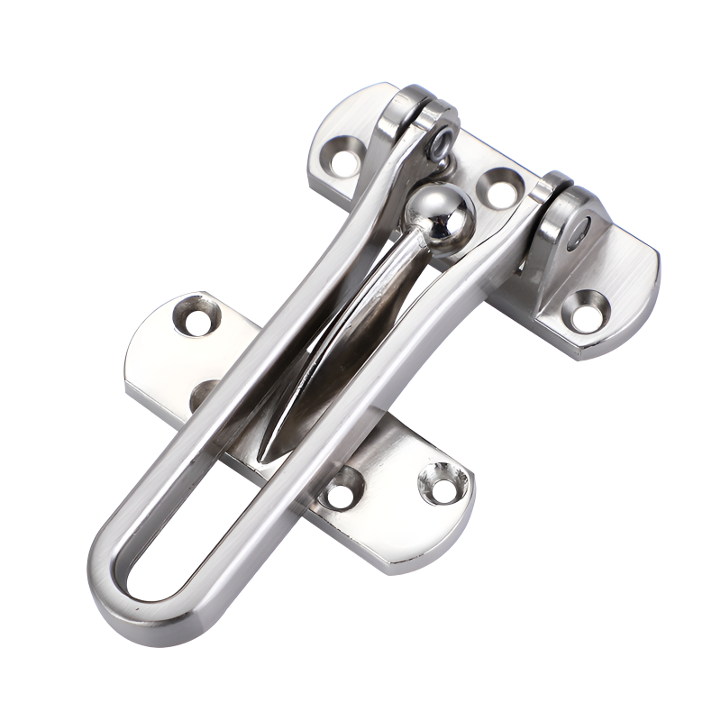 Anti-theft Zinc Alloy Belt Buckle