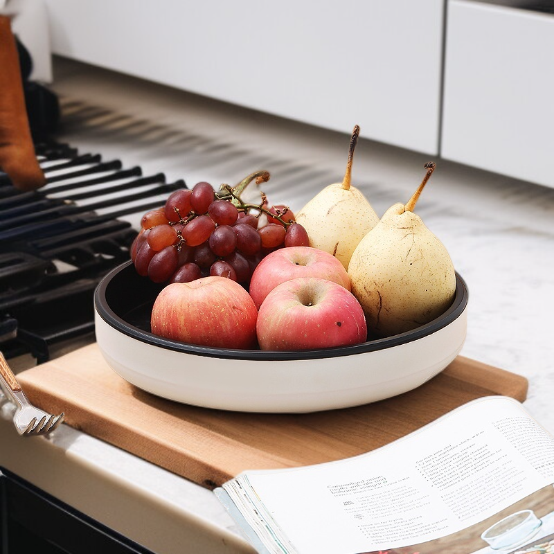 다기능 플라스틱 건과일 진열 트레이