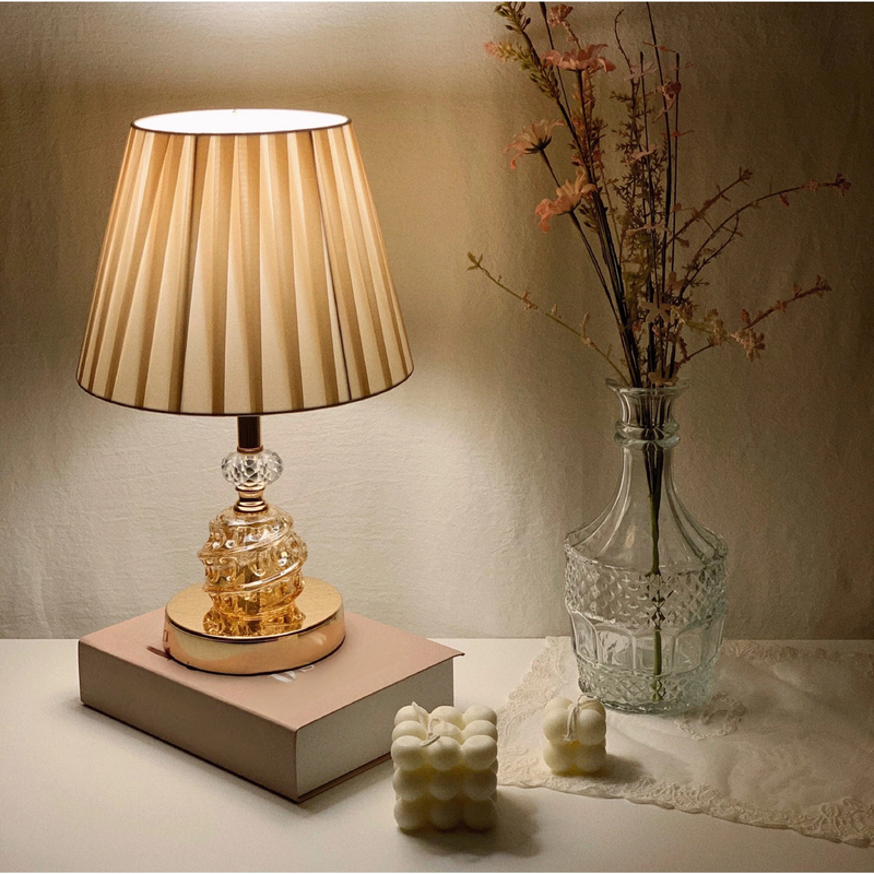 モダンスタイル寝室LED照明