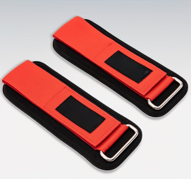 耐久性に優れたフィットネスリストバンド