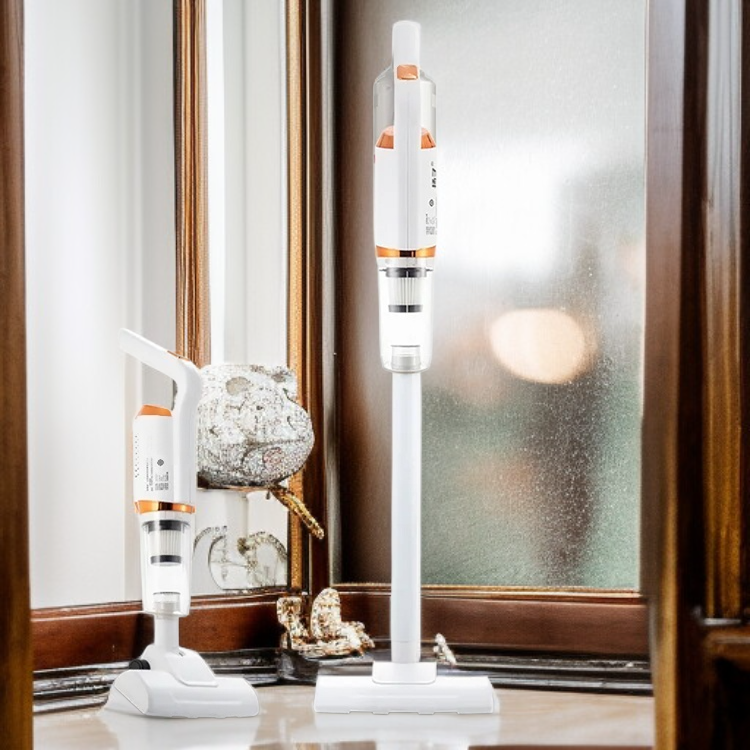 Deutscher 3-in-1-Handstaubsauger