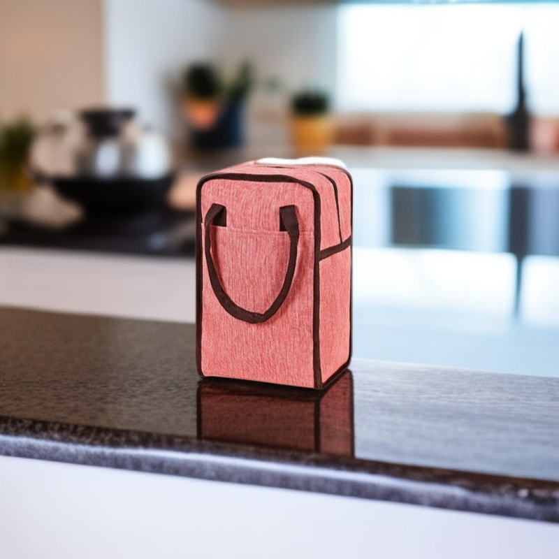 도시락 휴대용 가방