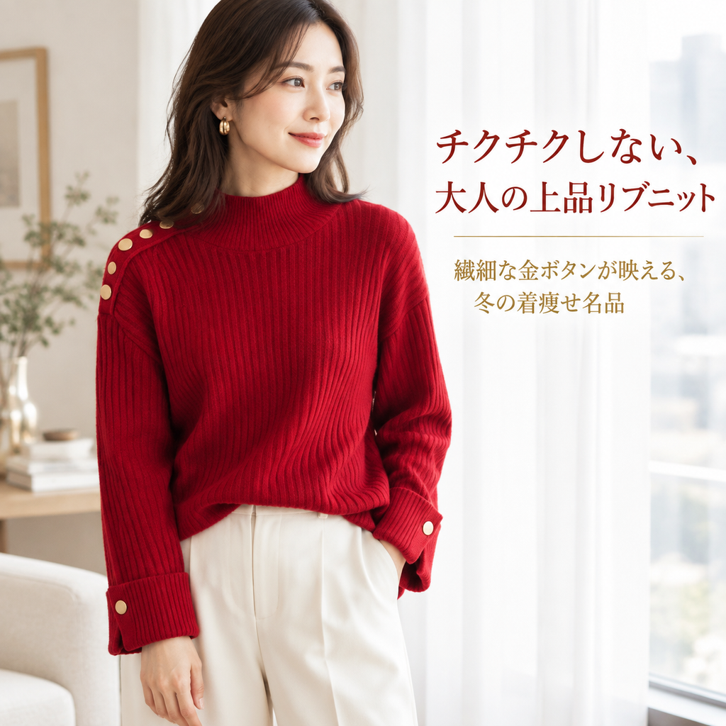 春秋冬季の韓日新作ハイネックセーター女性用