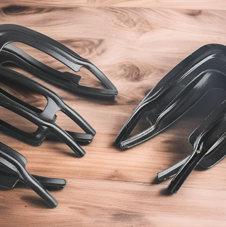 初心者でも安心の便利な釣り針