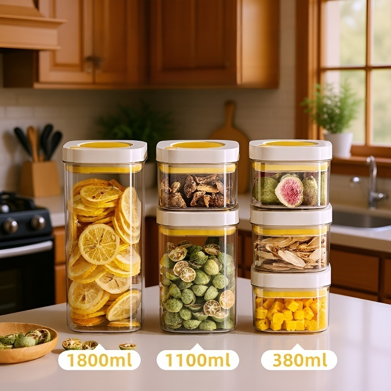 곡물 저장 항아리