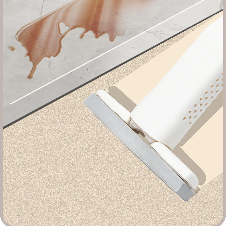 Drehbare, faltbare Tisch-Mop