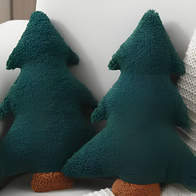 Soft Cozy Sofa Decorative Cushion