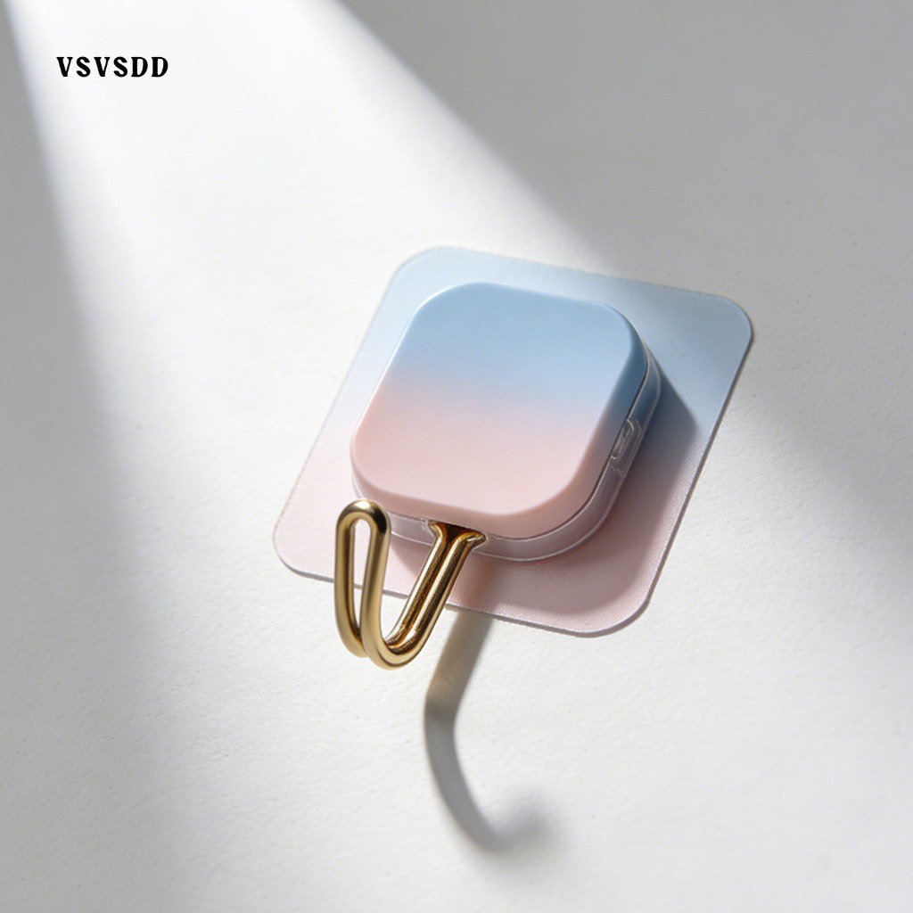 자국이 남지 않는 강력 접착식 후크 (30개입)