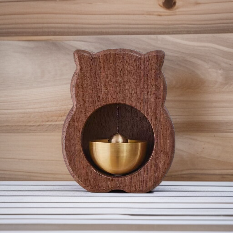 ドア開閉リマインダーベル