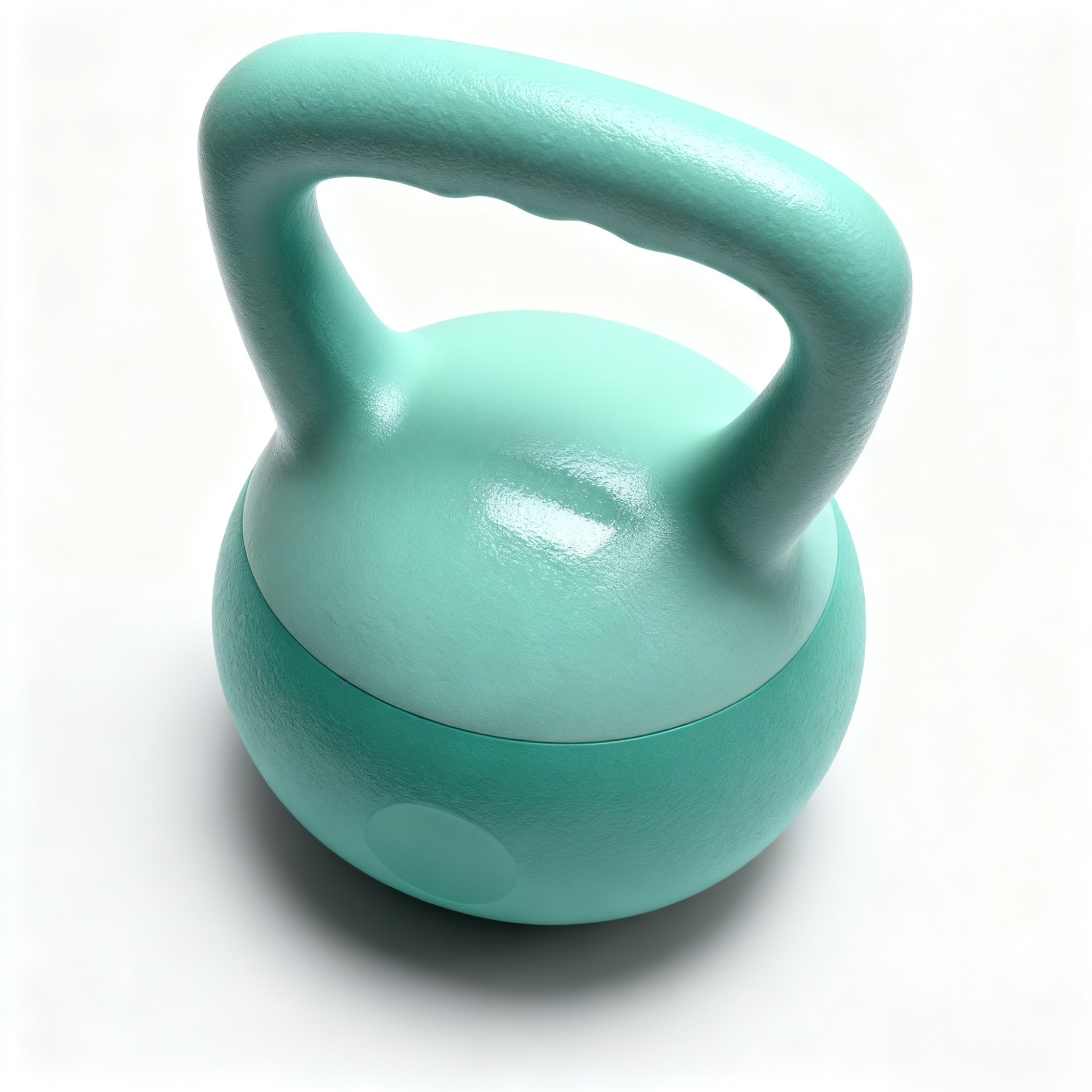 Trénink kyčlí s kettlebellem pro ženy