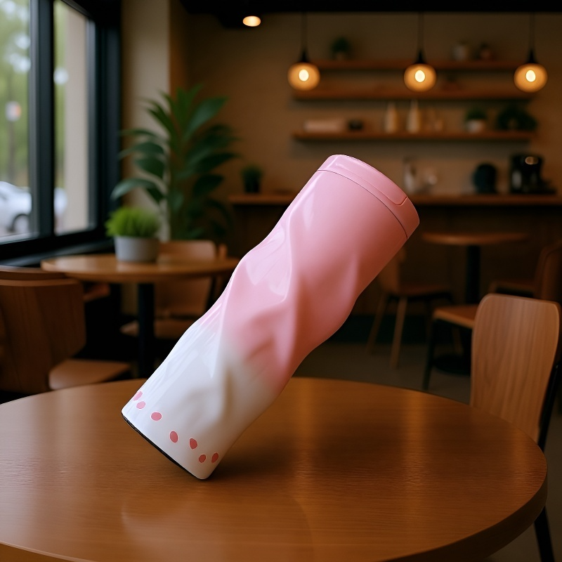 كوب قهوة للاستخدام اليومي