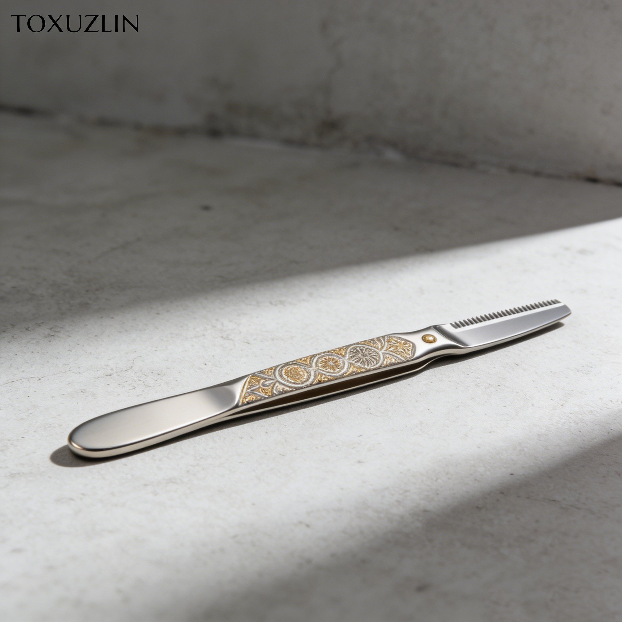 อุปกรณ์แต่งคิ้วใช้งานง่ายสำหรับผู้เริ่มต้น