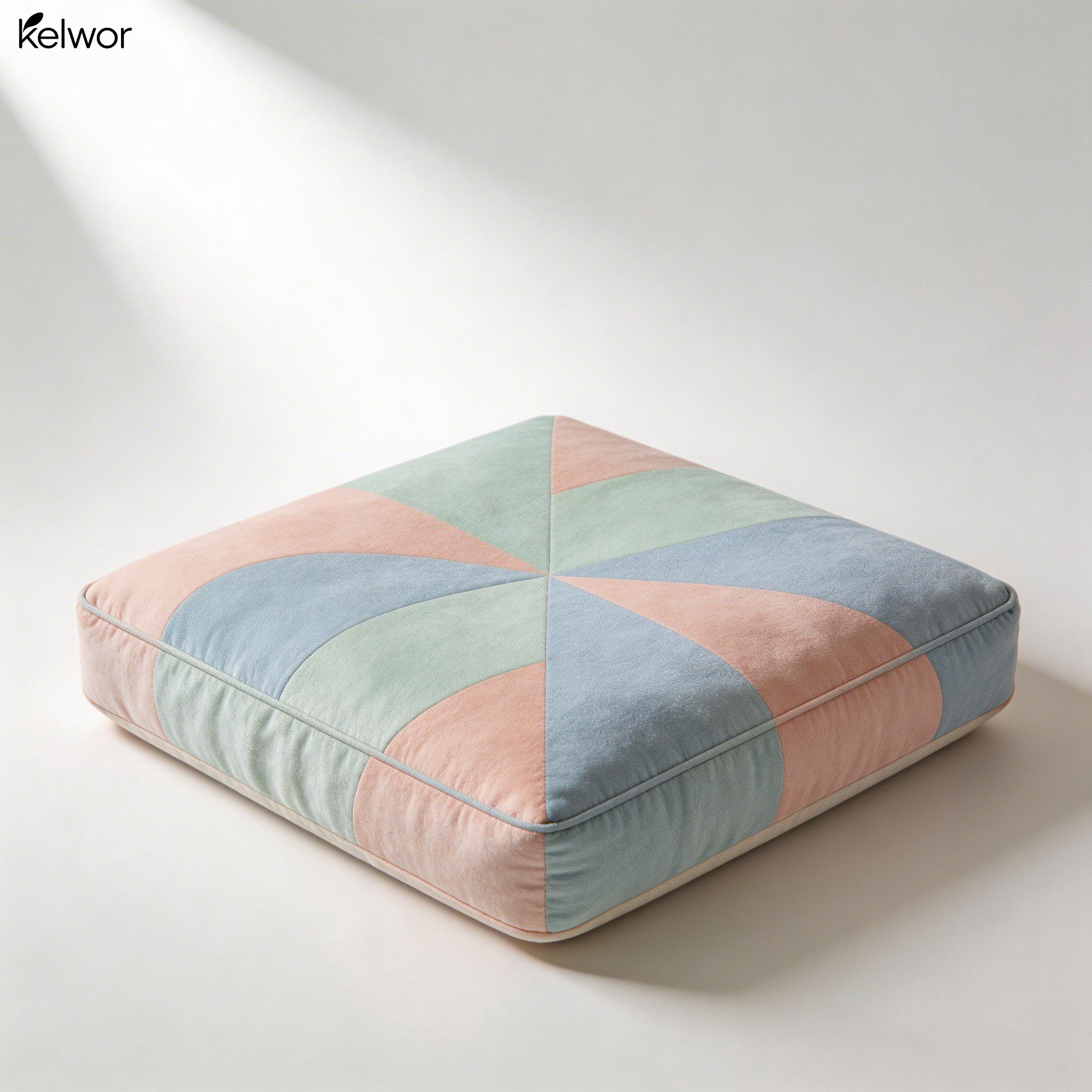 Miękkie poduszki siedziskowe (4)