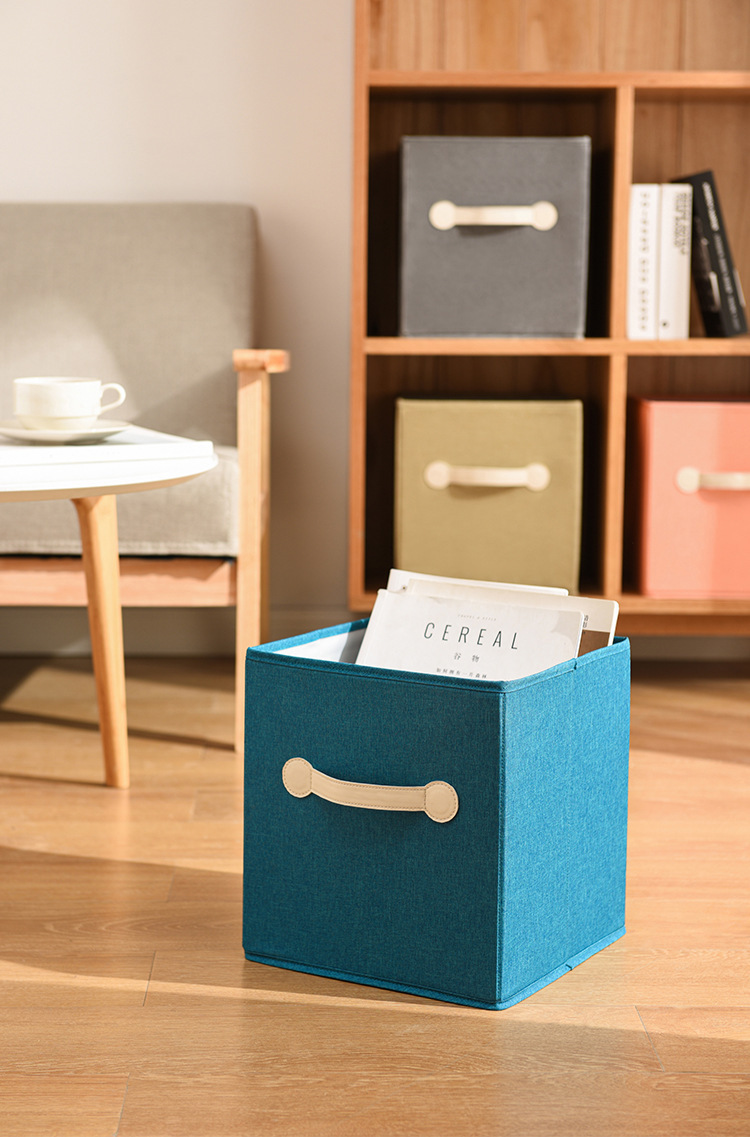 잡동사니 정리용 실용 수납 서랍