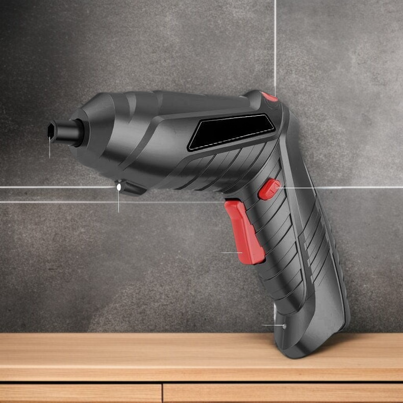 가정용 소형 키코 다기능 전기 전동기 미니 리튬전지 드라이버 충전식전동드라이버