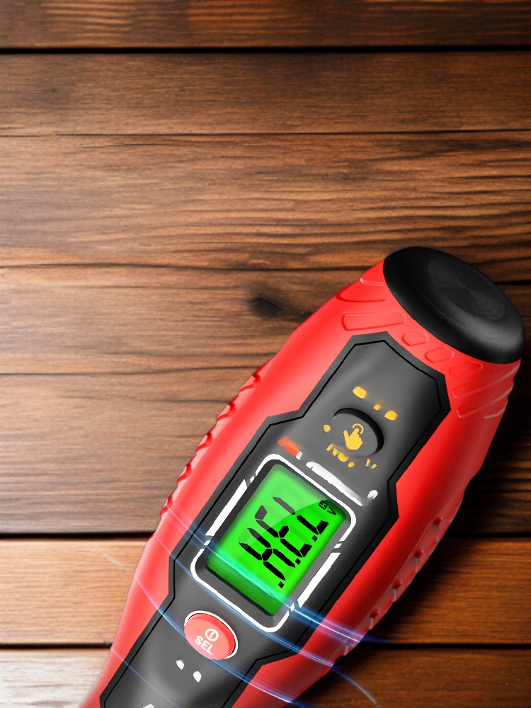 스마트 디지털 표시 전기 테스터 펜