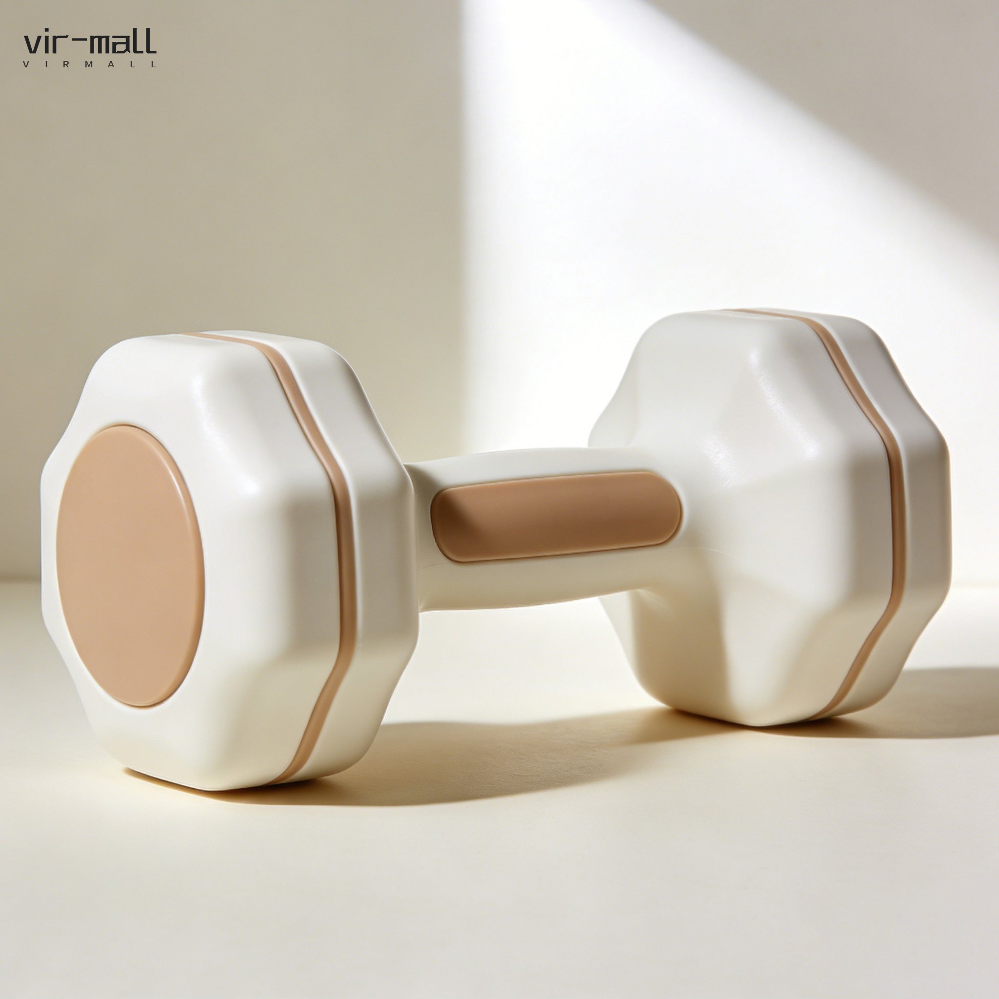 家庭用フィットネスダンベル（2個）