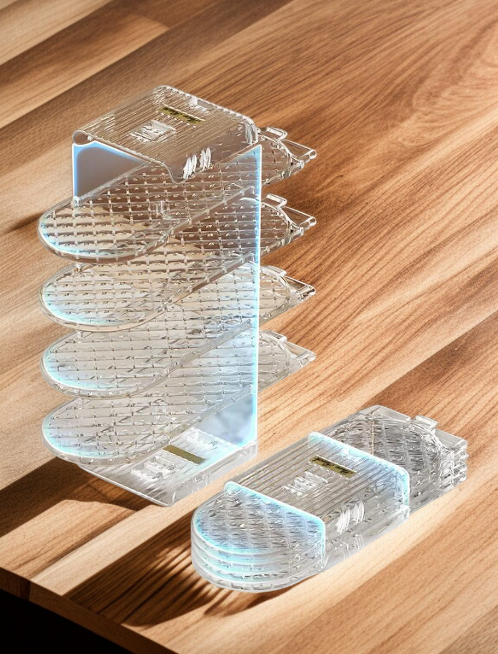 현관 인테리어에 어울리는 신발장 디자인