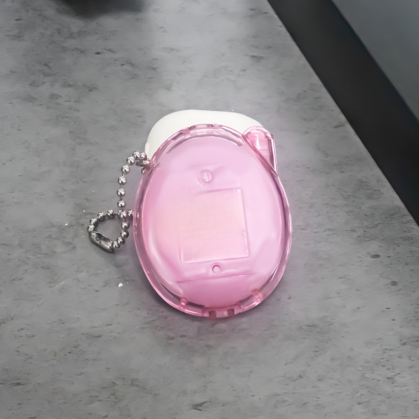 獨家硬殼透明PC防黃變全包防摔掛繩殼