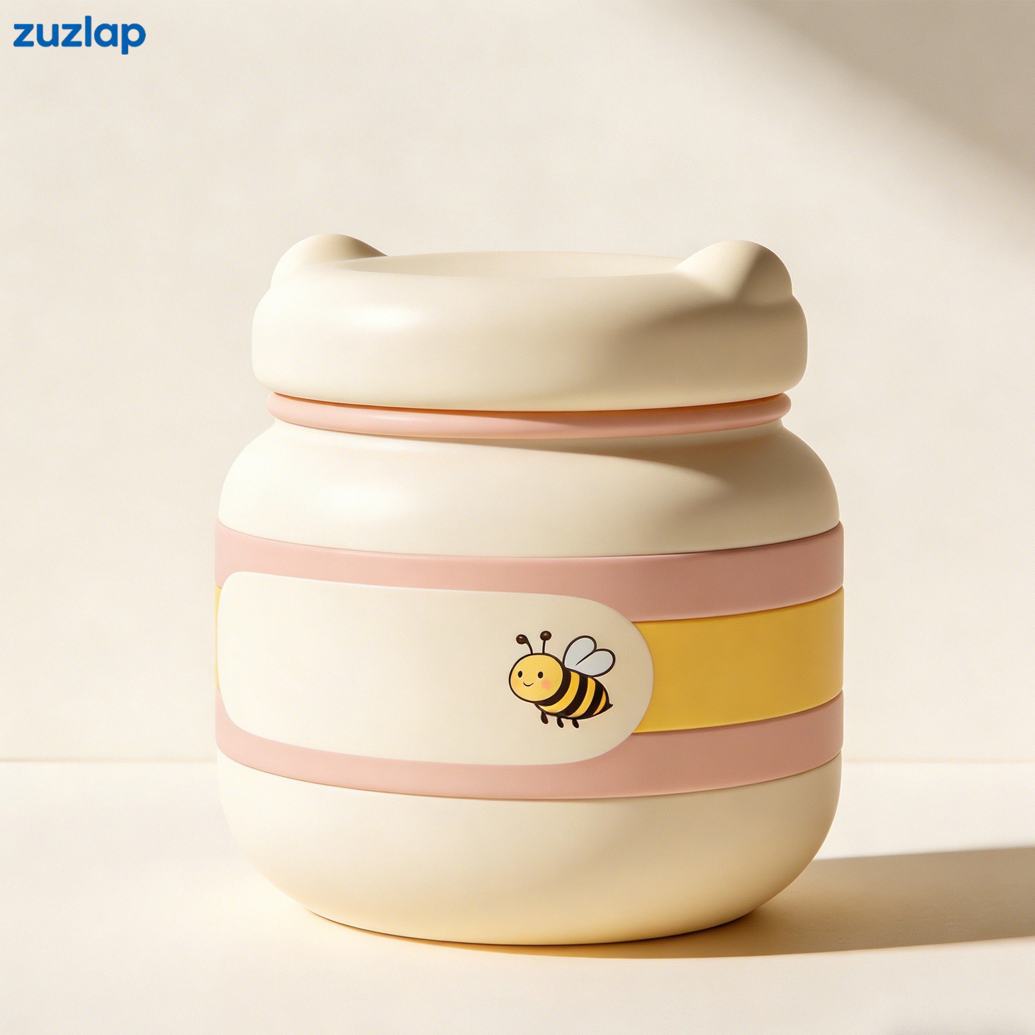 Honey (3 jars)