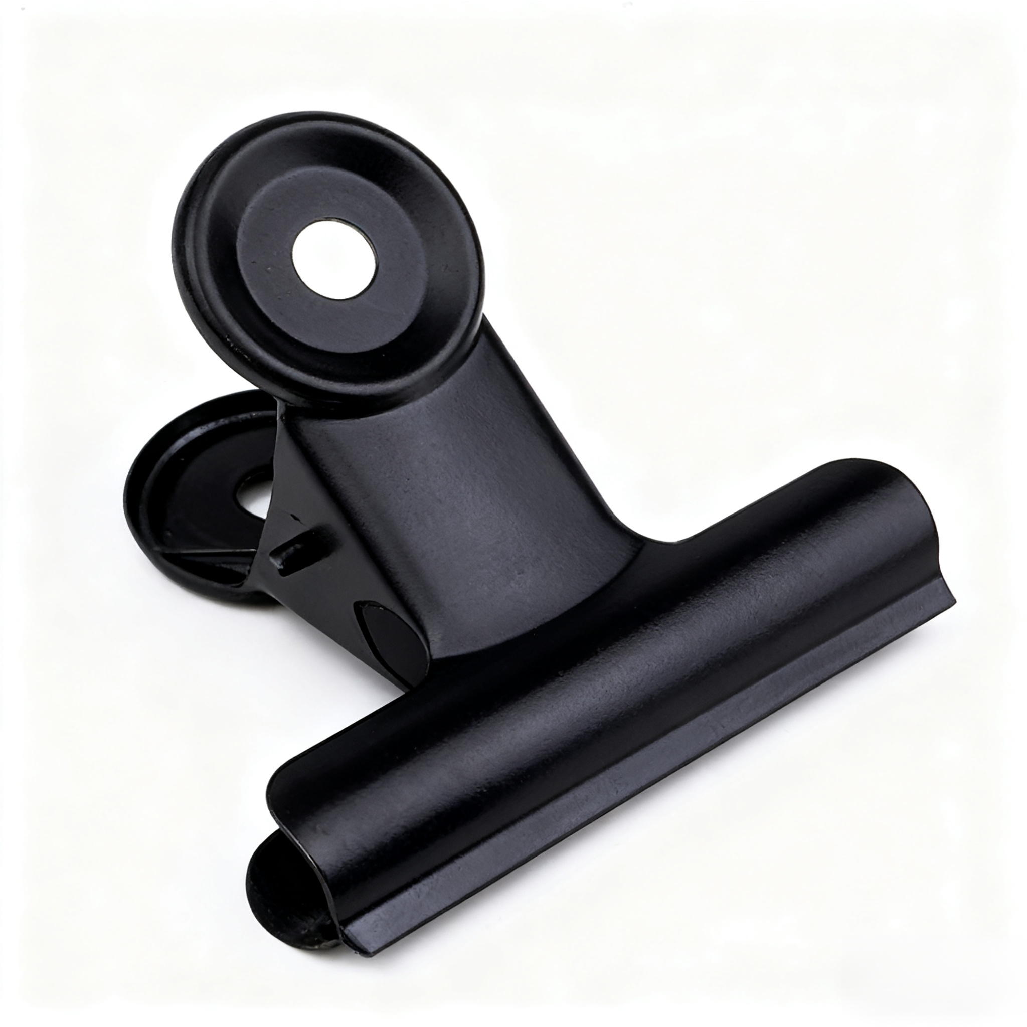 금속 티켓 클립, 철제 클립, 컬러 티켓 클립