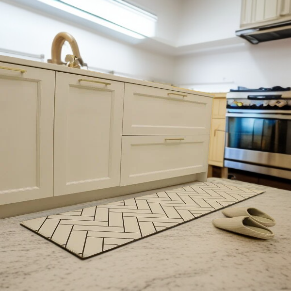 내구성 좋은 실내 미끄럼방지 매트