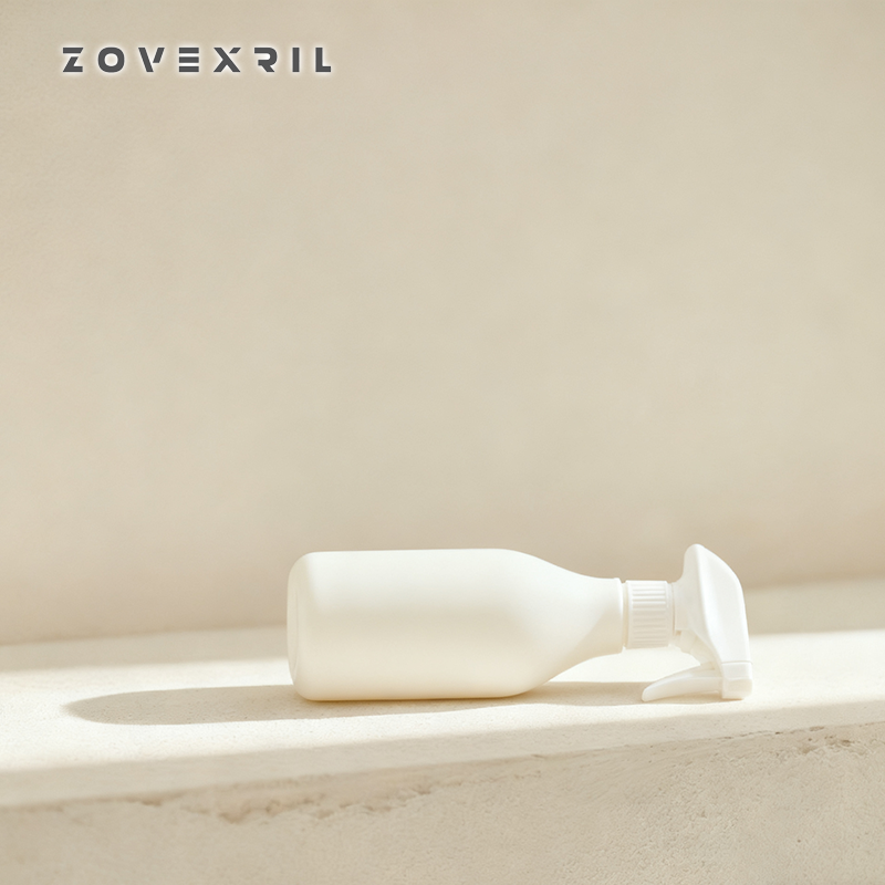 Nedráždivý čistič těžkých olejových skvrn