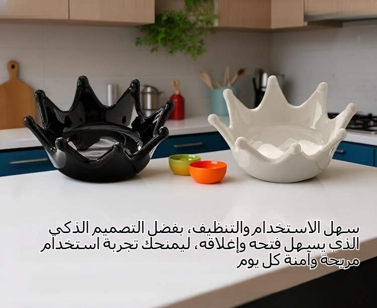 تصميم فاخر لصندوق مجوهرات ولي العهد